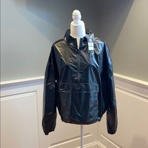 Under Armour Mettalic Woven Anorak